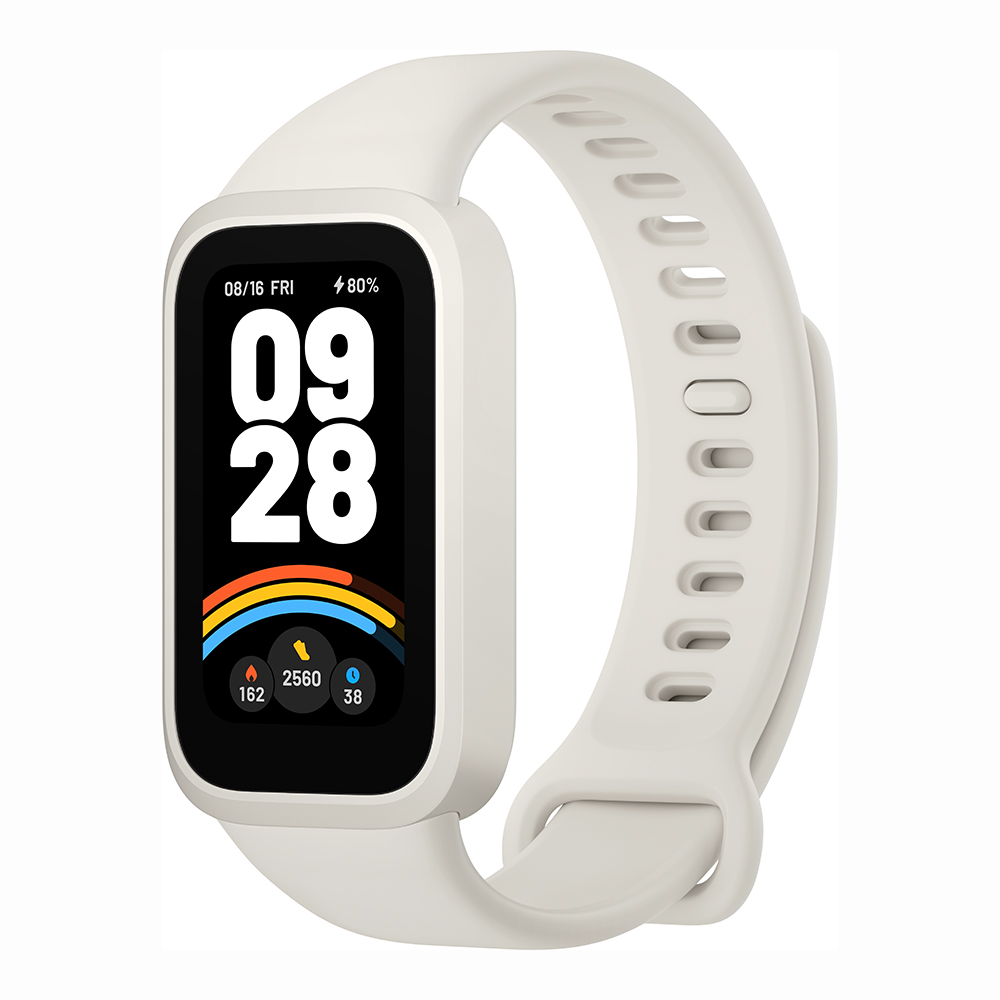 Xiaomi Smart Band 9 Active | Beige